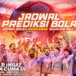 PREDIKSI PERTANDINGAN BOLA 18– 19 MEI 2025