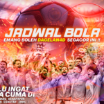 JADWAL PERTANDINGAN BOLA 19 – 20 MEI 2025