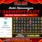 Bukti JP Slot Pyramid Bonanza DAGELAN4D 29 May 2025 Rp 12.835.000, – LUNAS