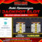 Bukti JP Slot Mahjong Ways 2 DAGELAN4D 10 May 2025 Rp 13.800.000, – LUNAS