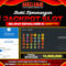 Bukti JP Slot Gates of Olympus 1000 DAGELAN4D 18 May 2025 Rp 15.000.000, – LUNAS