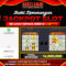 Bukti JP Slot Mahjong Ways DAGELAN4D 28 May 2025 Rp 16.000.000, – LUNAS