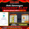 Bukti JP Slot Mahjong Ways DAGELAN4D 29 May 2025 Rp 17.000.000, – LUNAS