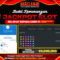 Bukti JP Slot Bonanza Gold DAGELAN4D 23 May 2025 Rp 25.000.000, – LUNAS
