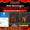 Bukti JP Slot Wild Bounty Showdown DAGELAN4D 05 JUNE 2025 Rp 20.000.000, – LUNAS