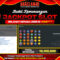 Bukti JP Slot Starlight Princess 1000 DAGELAN4D 12 JUNE 2025 Rp 10.100.000, – LUNAS