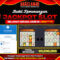 Bukti JP Slot Mahjong Ways DAGELAN4D 07 JUNE 2025 Rp 20.000.000, – LUNAS