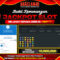 Bukti JP Slot Starlight Princess 1000 DAGELAN4D 16 JUNE 2025 Rp 10.000.000, – LUNAS