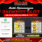 Bukti JP Slot Mahjong Ways DAGELAN4D 18 JUNE 2025 Rp 10,000,000, – LUNAS