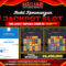Bukti JP Slot Lucky Neko DAGELAN4D 04 JUNE 2025 Rp 26.400.000, – LUNAS