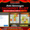 Bukti JP Slot Mahjong Ways DAGELAN4D 04 JULY 2025 Rp 11.500.000, – LUNAS