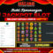 Bukti JP Slot Gates of Olympus 1000 DAGELAN4D 02 JULY 2025 Rp 5.000.000, – LUNAS