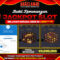 Bukti JP Slot Wild Bounty Showdown DAGELAN4D 03 JULY 2025 Rp 25.000.000, – LUNAS