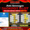 Bukti JP Slot Mahjong Ways DAGELAN4D 05 JULY 2025 Rp 12.500.000, – LUNAS