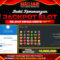 Bukti JP Slot Starlight Princess 1000 DAGELAN4D 16 JULY 2025 Rp 10.000.000, – LUNAS