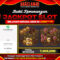 Bukti JP Slot Wild Bounty Showdown DAGELAN4D 11 JULY 2025 Rp 7.300.000, – LUNAS
