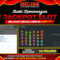 Bukti JP Slot Gates of Olympus 1000 DAGELAN4D 20 JULY 2025 Rp 15.000.000, – LUNAS