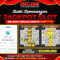 Bukti JP Slot Mahjong Ways DAGELAN4D 12 JULY 2025 Rp 25.000.000, – LUNAS