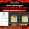 Bukti JP Slot Mahjong Ways DAGELAN4D 07 JULY 2025 Rp 19.000.000, – LUNAS