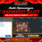 Bukti JP Slot Wild West Gold Blazing Bounty DAGELAN4D 14 JULY 2025 Rp 7.000.000, – LUNAS