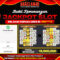 Bukti JP Slot Mahjong Ways 2 DAGELAN4D 24 JULY 2025 Rp 18.000.000, – LUNAS